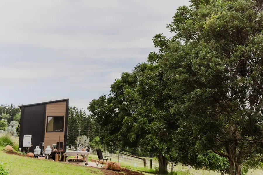 8 Farm Macadamia Plantation 1 By Tiny Away Villa Cumbalum Holiday home